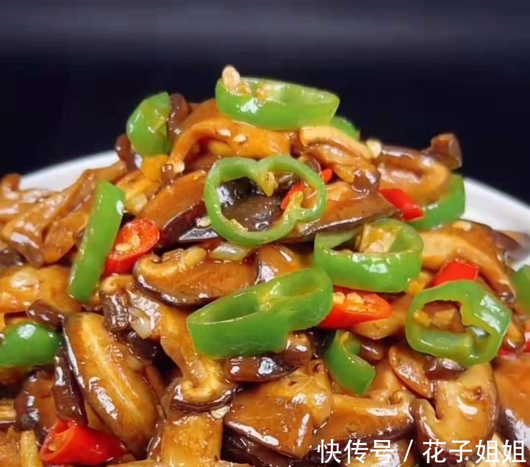 家人|分享几道家常菜，简单易做，好吃又下饭，家人都爱吃！