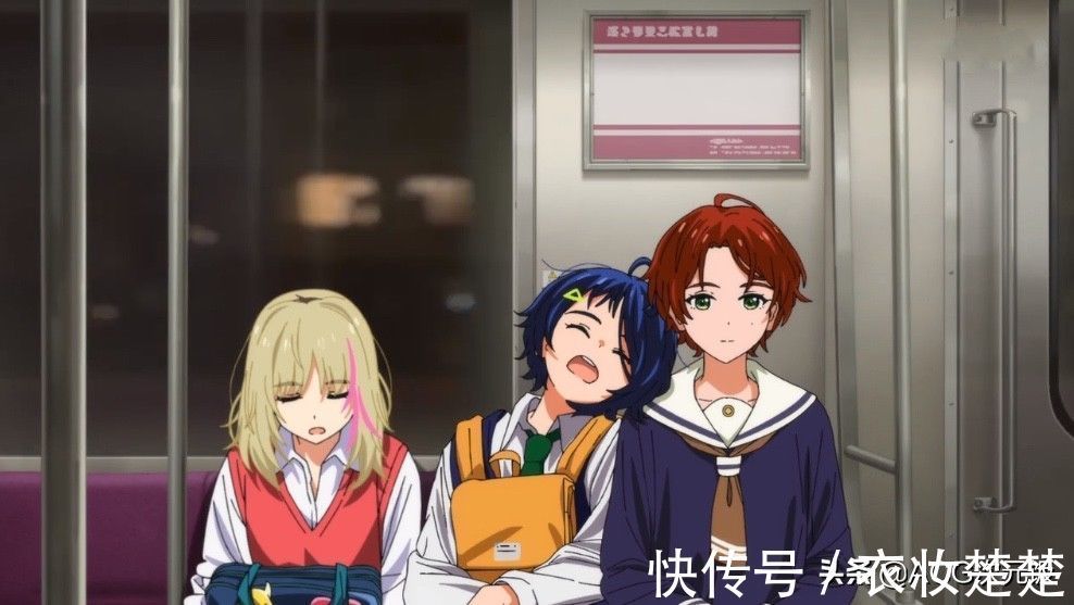 骂声|这新番的大结局拖更2个月，更新后骂声一片，5分钟让神作烂尾