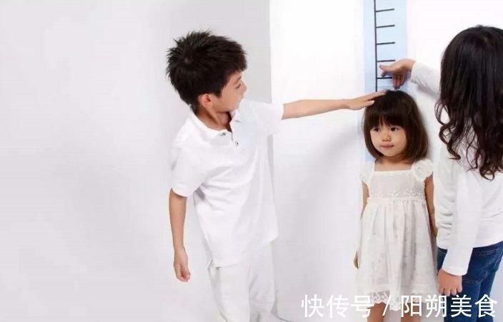 个子|“1到18岁”孩子身高参照表,你家娃个子达标没?对照一下便知
