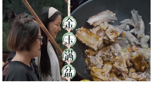 張藝興|《向往的生活》：何炅生日自慚占據(jù)C位，其實C位另有其人