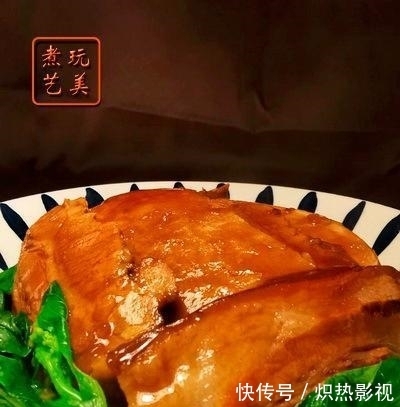 吃肉的季节来了,五花肉蒸芋头,你馋了吗?