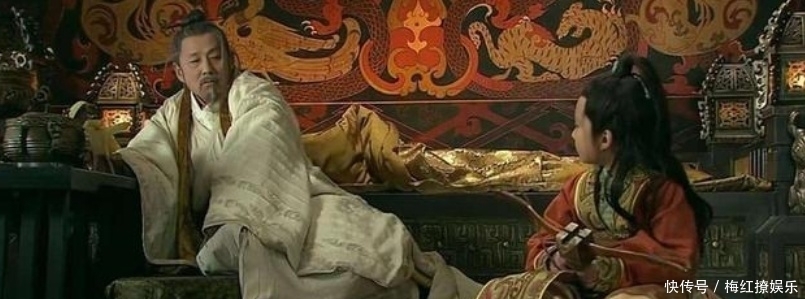 变化|从刘邦离世到吕后离世,刘邦的儿子们到底发生了哪些变化?