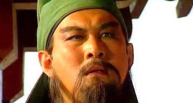 武圣|武圣关羽一生杀了18员大将,只有在杀他后,关羽后悔了,不是庞德