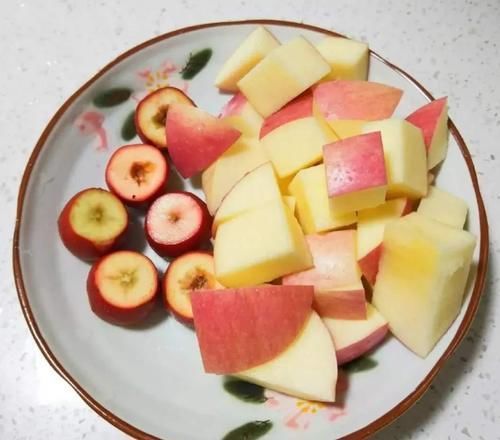 湿气最怕它这道汤,隔天喝一碗,湿气不见了,口臭没了,别不懂喝