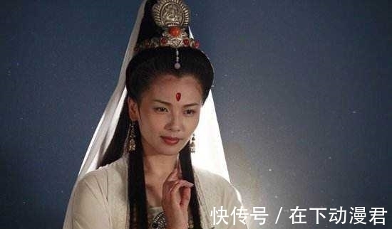 太乙救苦天尊&观音的坐骑为何不敢骑到玉帝面前,你看玉帝的坐骑是什么?