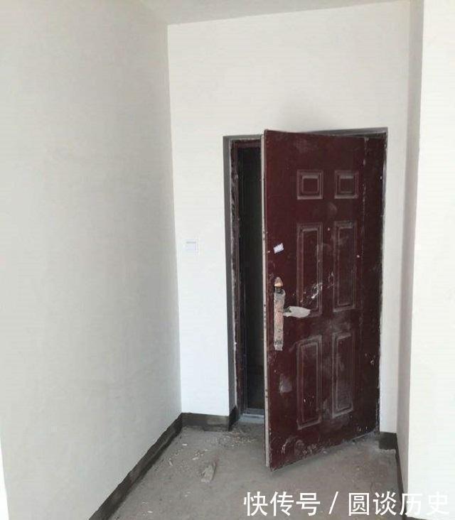 铝合金|开发商预留的门窗要不要更换?这么装就对了