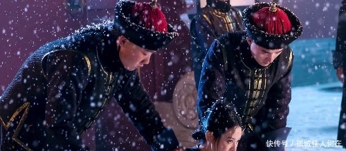 想象|乾隆怎么能活到八十九,奢华的养生是你想象不到的!