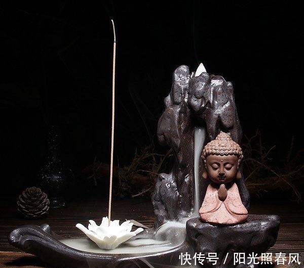 皆空|三句佛偈,告诉你一切皆空!