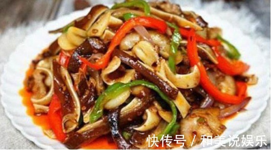 推荐几道美味都家常菜，百吃不腻，好吃不贵，要的就是家乡的味道