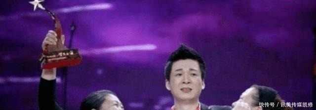他卖惨谎称亲爹患骨癌,获星光大道冠军捞金千万,混夜店被封杀!