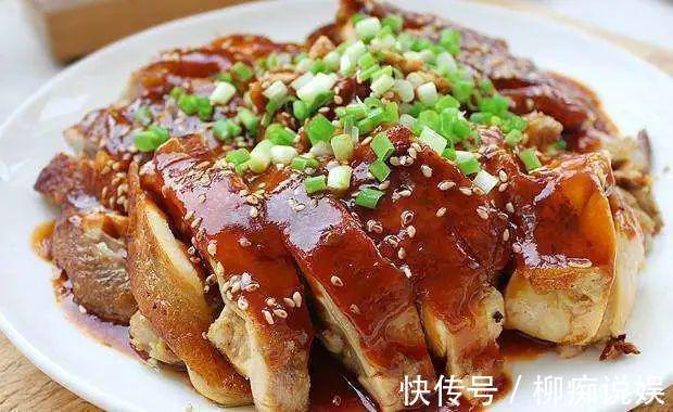 公开|6道私房菜做法大公开，让你的餐桌瞬间高大上！