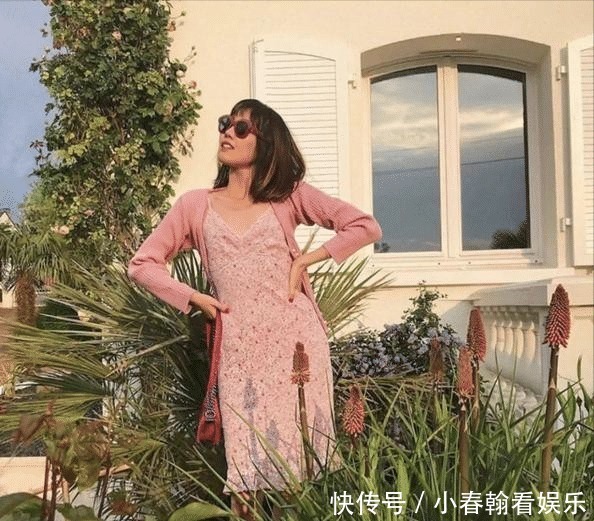 穿衣|四五十岁的女人,穿衣要优雅得体!这些搭配思路,照穿时髦有品味