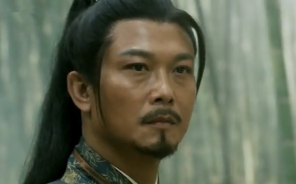 羽箭|此人一闪即逝,挡住四位五虎将围攻,击败没羽箭张清