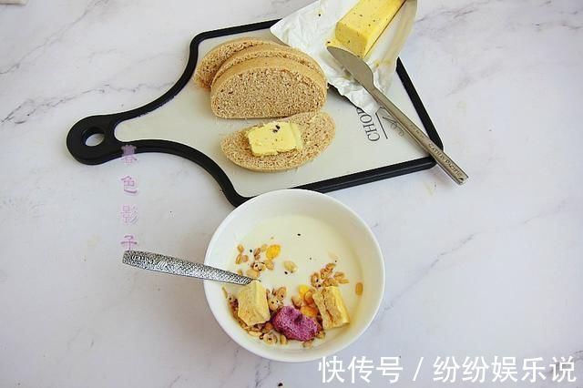 早餐|晒晒姐姐1个人的早餐，1个星期7天不重样，简单又好吃，来收藏吧