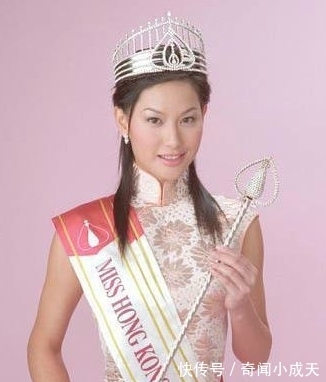 心理学|徐子珊放弃物质生活，退出娱乐圈变卖房车，移民欧洲活出自己