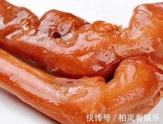 卤水|补益气血,增强人体免疫力,开胃又解馋,浓香爽口,越吃越过瘾