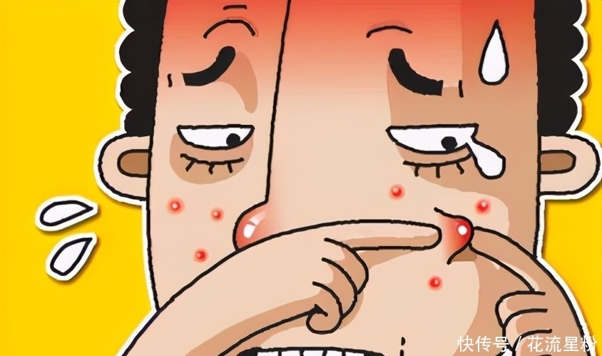 皮肤|脸上反复长痘的真正原因