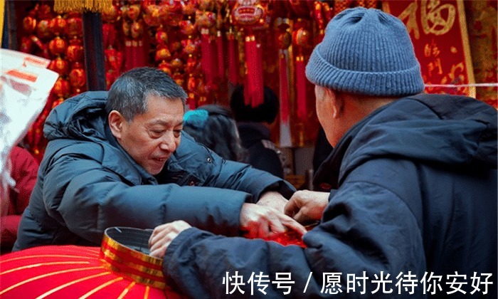 亲戚|俗语“人有三不亲”,除了姑父、姨夫,还有一个是什么?