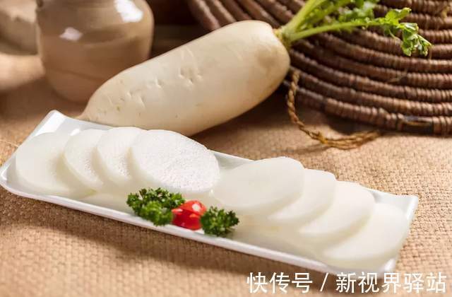 冬吃萝卜夏吃姜|数九寒天重藏养,食补养生正当时!冬日进补,要吃这些!