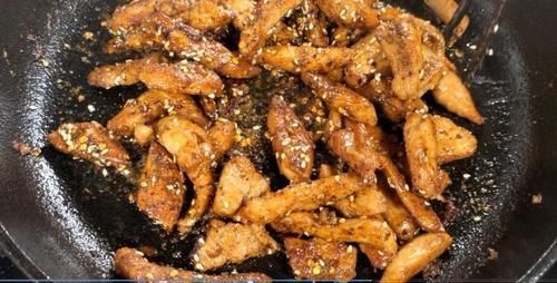 低脂|怕胖的人晚餐就吃它,8元一斤,低脂低卡高蛋白,做一锅能吃一周