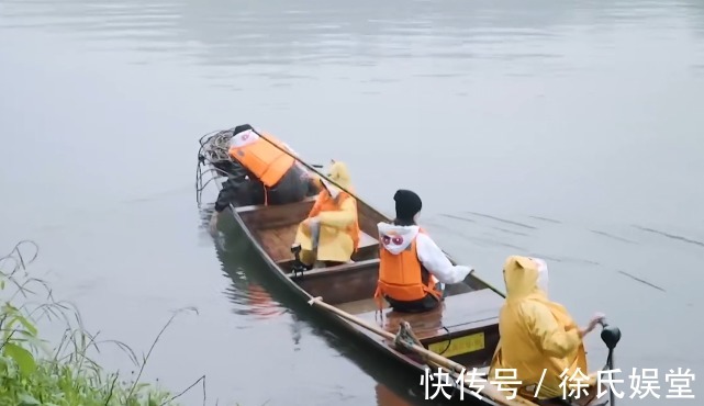 觀眾|緋聞男女何去何從，張藝興對楊紫稱呼三次轉(zhuǎn)變，觀眾嗑糖嗑瘋了