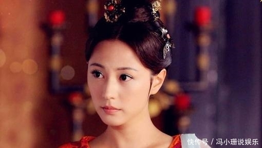 历史|安乐公主,历史中有野心的公主,最后的下场却如此凄惨