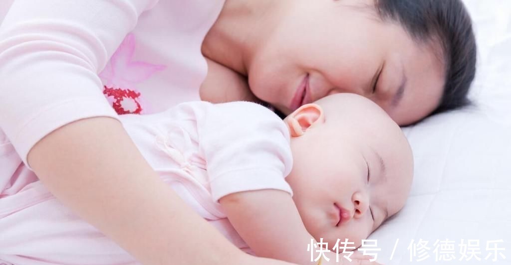 名牌大学|李玫瑾:孩子睡觉时有这3种表现,长大后“双商”会比平常人高!