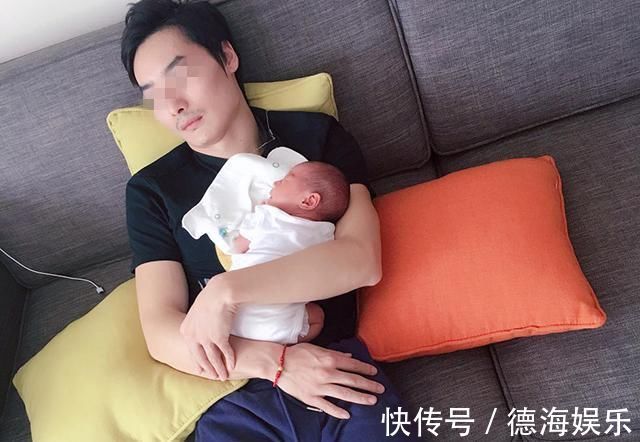 尿不湿|哄宝宝睡觉,新手爸妈容易踏入这四个误区,早知道早改正