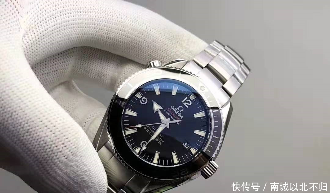 为什么高仿表复刻表外表一样，价格却不一样！