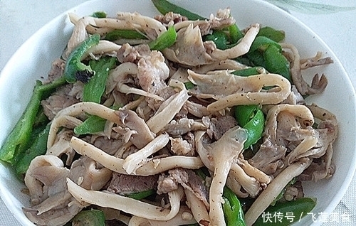 青椒|天然“泻药”找到了，每天炒一盘，排出黑宿便，越吃越瘦