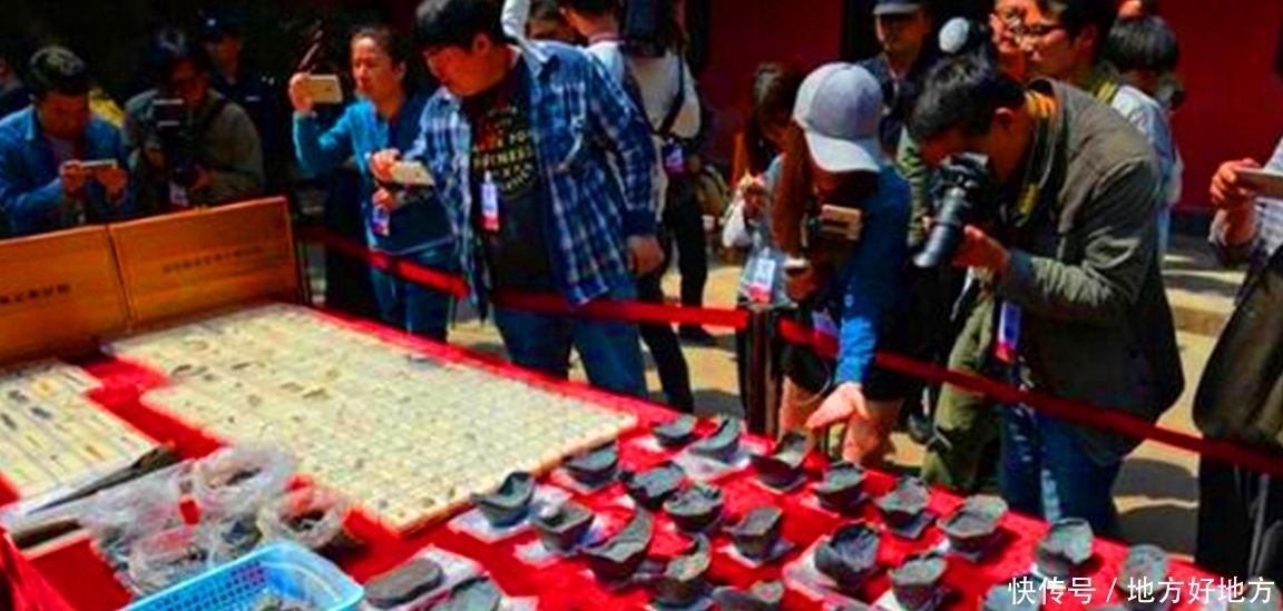 张献忠|渔民从岷江里捞出一个印章,转手倒卖1300万,三年后却大难临头