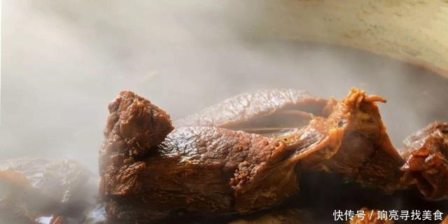 年夜饭怎么少得了牛肉,分享道牛肉家常做法,寓意牛气冲天