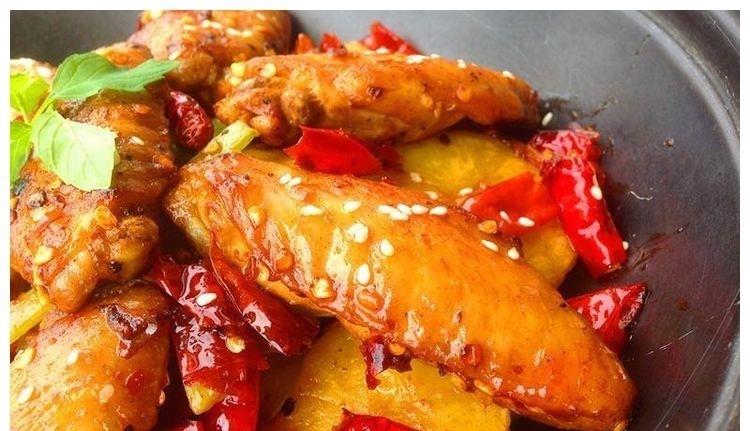 百吃不厌的几道家常菜,好吃的停不下嘴,下酒下饭,上桌抢着吃