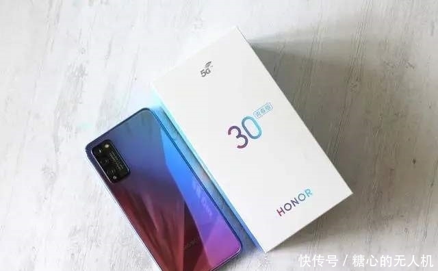 黑马|中国5G手机畅销榜：三星全军覆没，华为独占5席，新黑马诞生