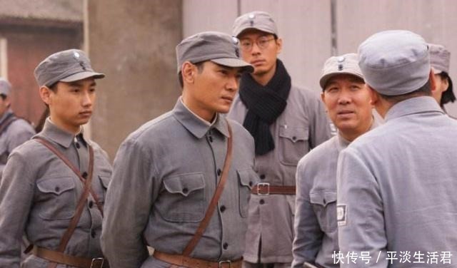 张孤梅|新四军未发一枪,为何轻松拔除两个据点作战参谋用活了两个字