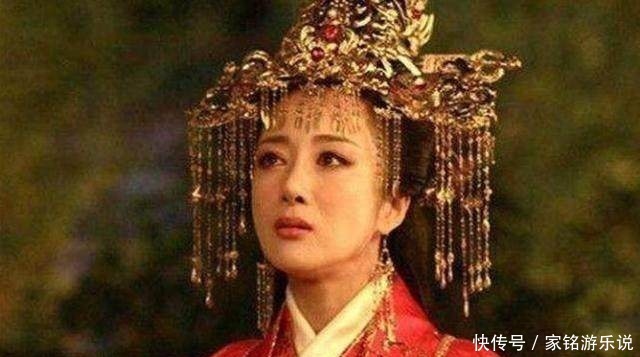 太后|此位太后比武则天权利更大，扶持7位皇帝，大臣还推举她