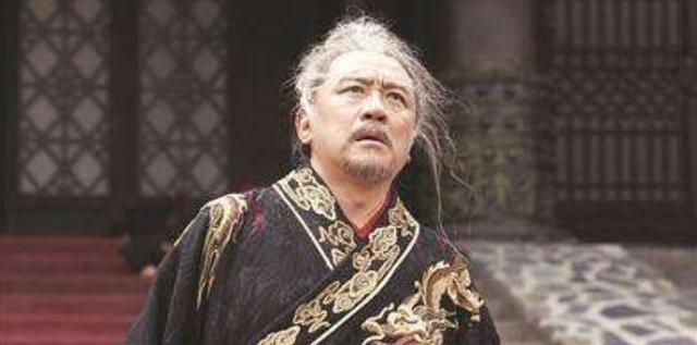 侯景|他当了48年的皇帝，从不贪恋美色，活到86岁，死后却被后人嘲笑