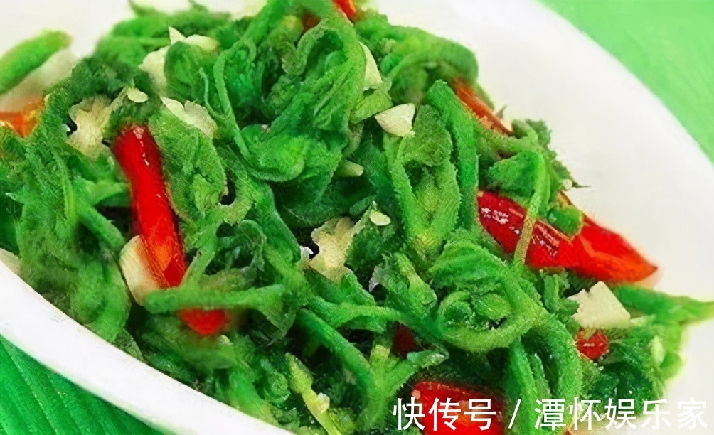 荷兰豆|女人爱美,不妨常吃以下食物,美容养颜,还能滋补身体