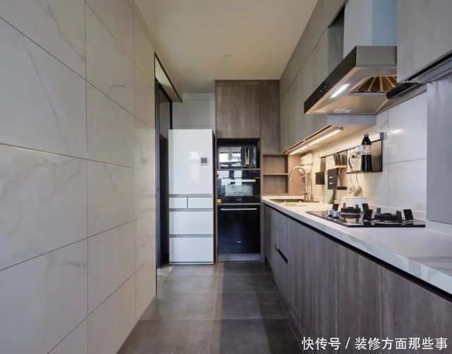 私密|150㎡设计为打造理想书房,她家直接从森林里照搬灵感!