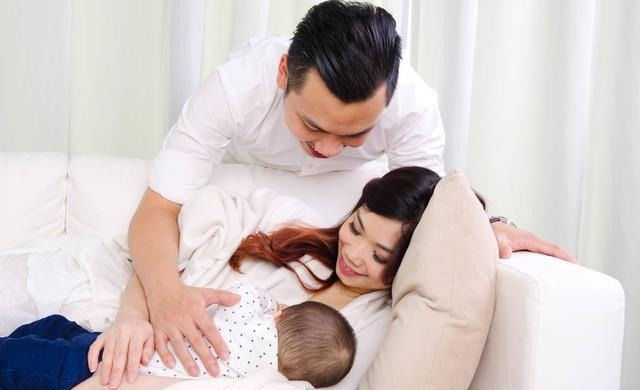 乳汁|准妈妈们,你们真的会哺乳吗?5个要点,别说到时候患乳腺炎了