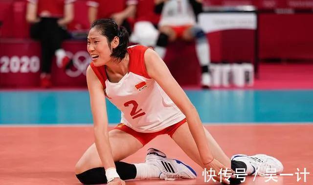 世锦赛|一姐不招,二姐也不在!女排新帅蔡斌玩哪般?个中原因早已揭晓
