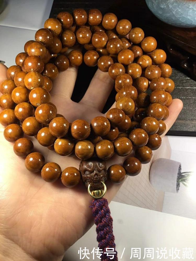 这两年文玩的趋势整体下滑,有没有升值的文玩呢?我们来盘点一下