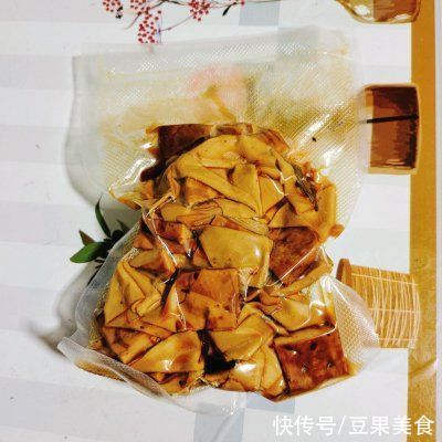 简单好上手的卤菜，解决你的没胃口