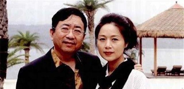 艺术创造工程&马兰对余秋雨的唯一公开表达：若有下辈子，还会嫁给他