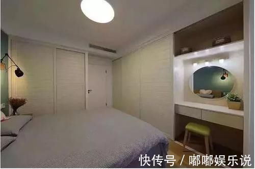 功能|柜子这样设计,一个柜子能顶别人两个,真的超实用