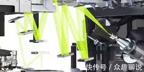 台积电|荷兰阿斯麦尔光刻机全球独一无二，为什么没有人告他垄断？