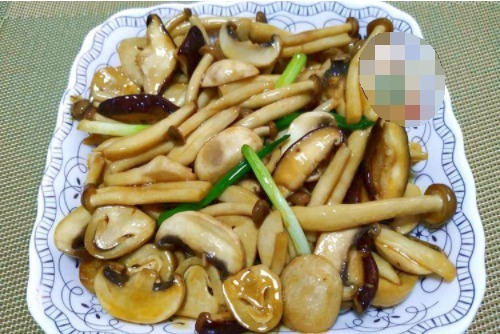 家宴,这6道家常菜,色香味俱全,家人眼前一亮,待客有面子