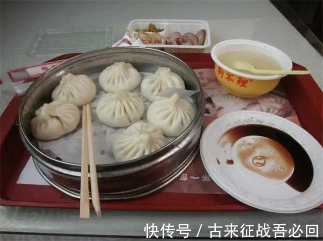 清炒虾仁|狗不理包子砸自家招牌，一笼包子120，清炒虾仁超100，变成人不理