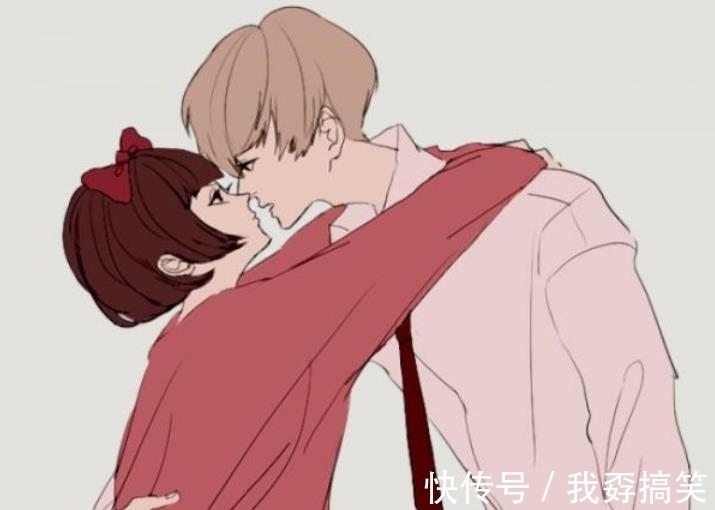 蛀牙|“接吻”时到底要不要伸舌头呢？提醒：这些知识快来了解一下