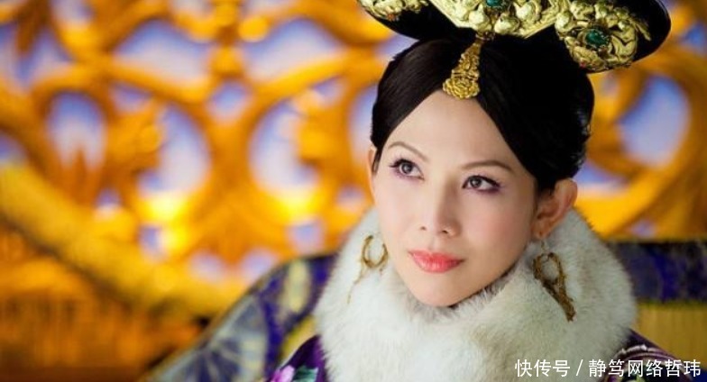 早逝|她是清朝第一位公主，13岁下嫁后生5子，难逃脱红颜早逝命运